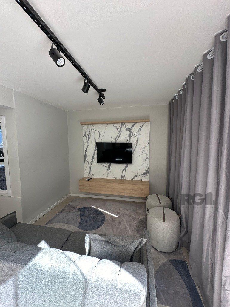 Flat/Apart Hotel, 1 quarto, 30 m² - Foto 26