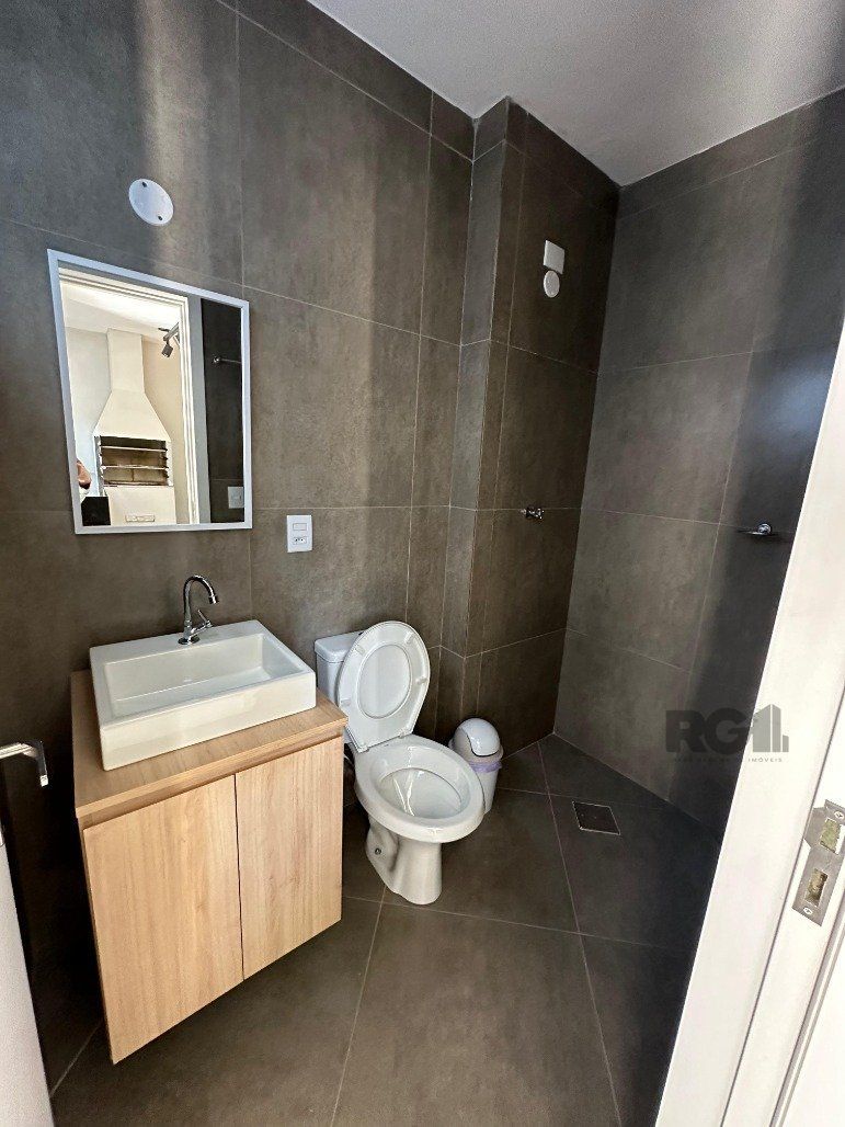 Flat/Apart Hotel à venda com 1 quarto, 30m² - Foto 28