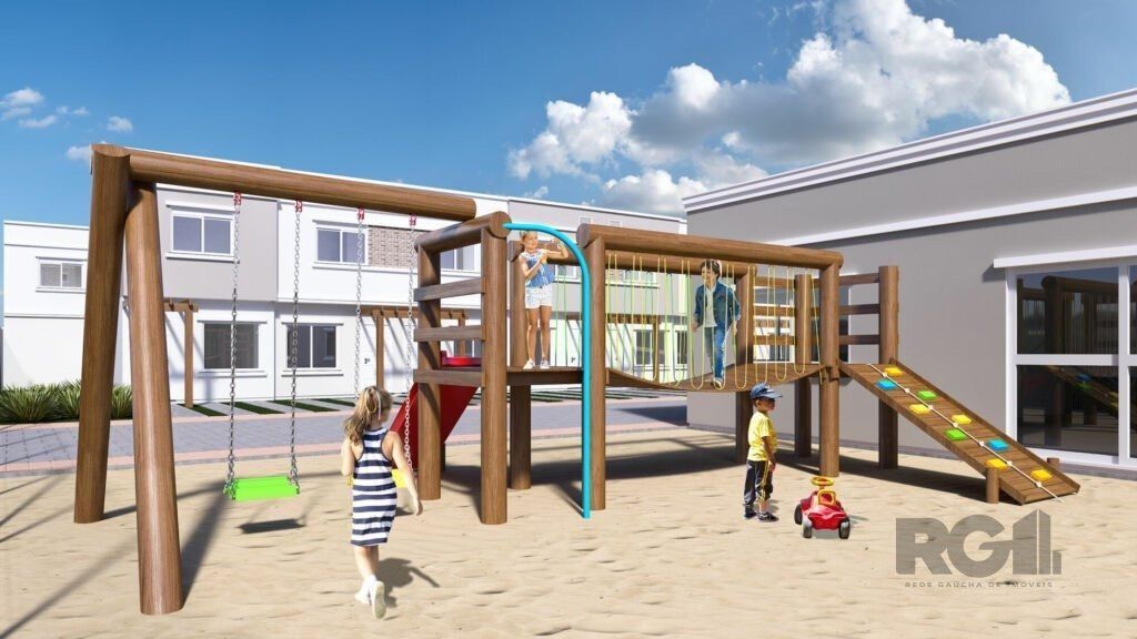 Casa de Condomínio à venda com 2 quartos, 58m² - Foto 36