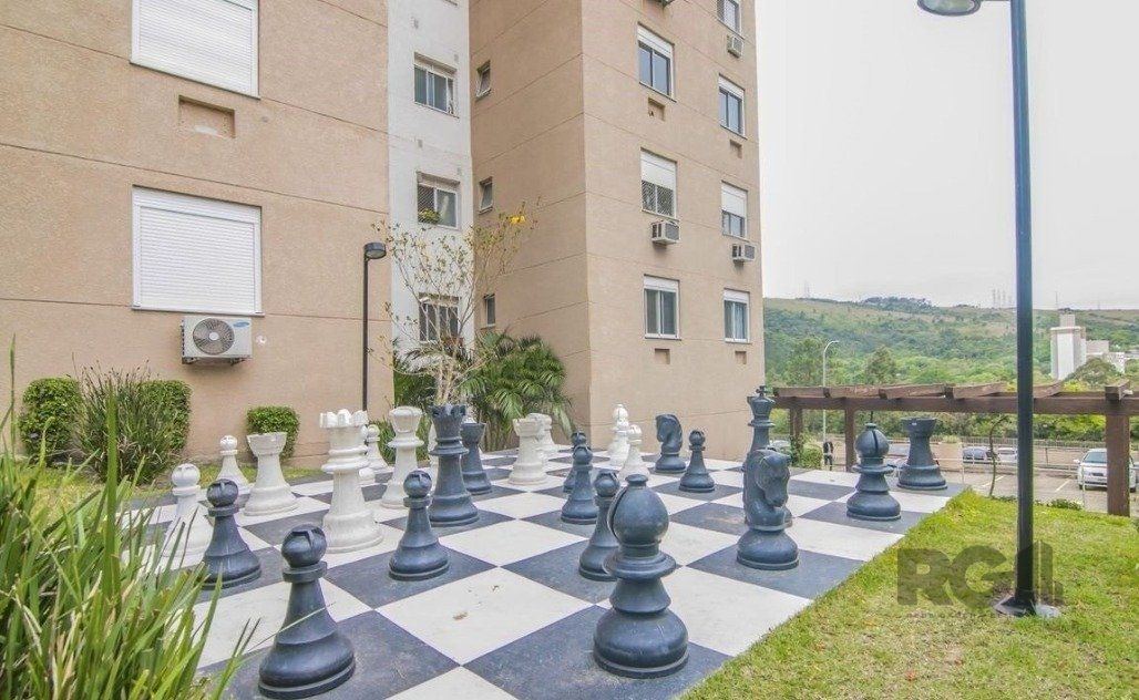 Apartamento à venda com 3 quartos, 68m² - Foto 33
