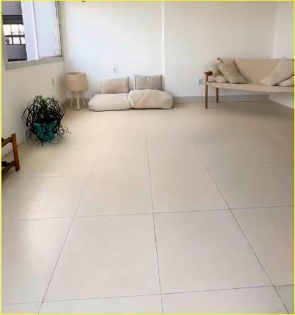 Cobertura à venda com 1 quarto, 78m² - Foto 5