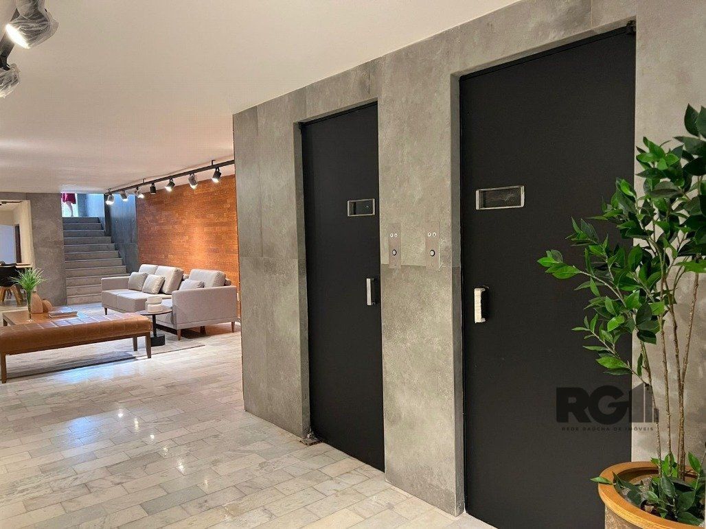 Flat/Apart Hotel, 1 quarto, 30 m² - Foto 11