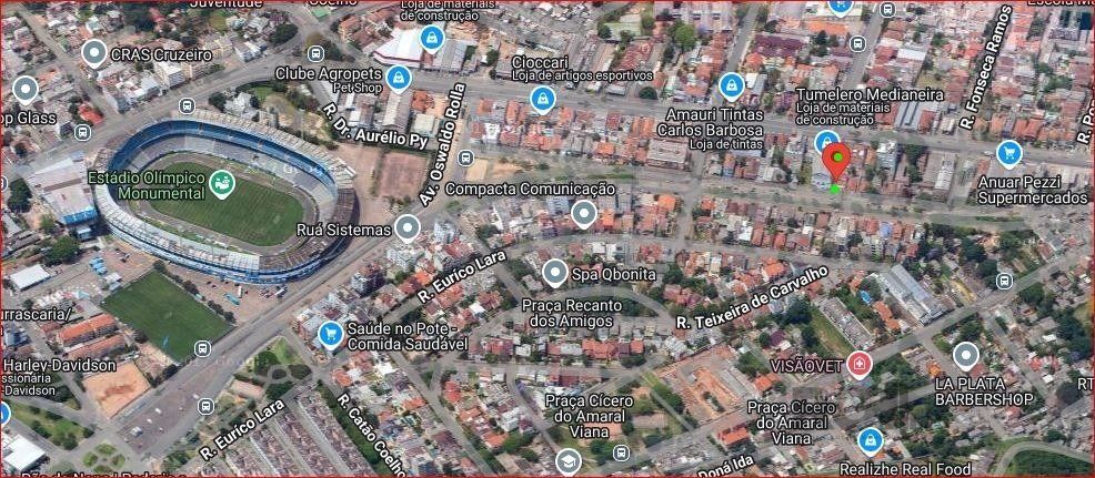 Apartamento, 3 quartos, 69 m² - Foto 19