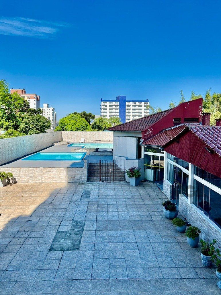 Apartamento, 3 quartos, 167 m² - Foto 31