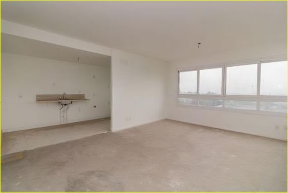 Apartamento à venda com 3 quartos, 91m² - Foto 1