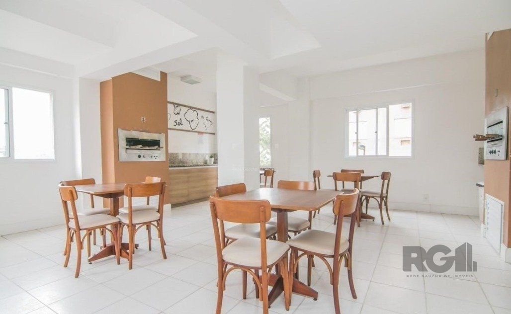 Apartamento à venda com 3 quartos, 68m² - Foto 59