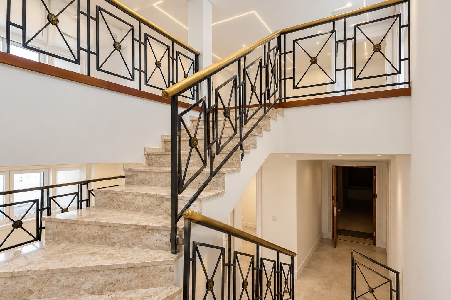 Cobertura, 3 quartos, à venda, 318 m², Auxiliadora - Porto Alegre — foto 5