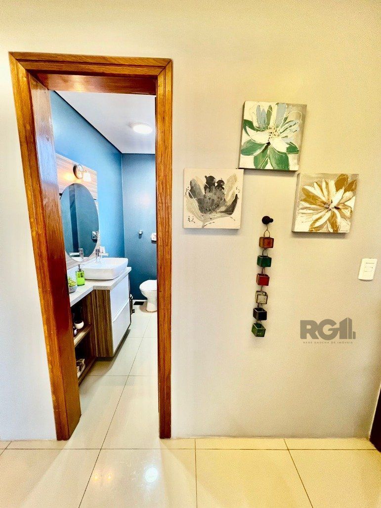 Apartamento à venda com 3 quartos, 167m² - Foto 42