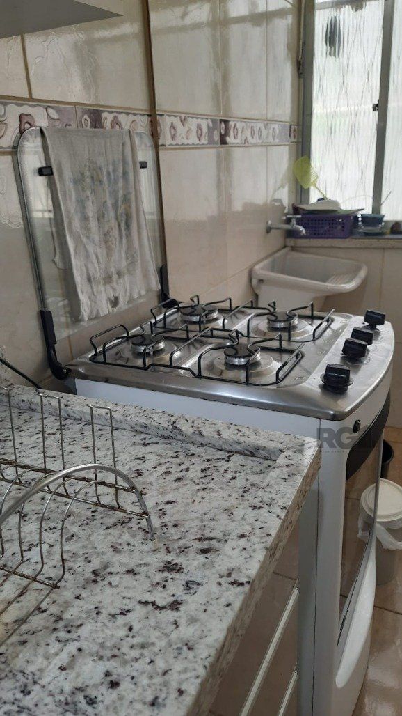 Apartamento à venda com 2 quartos, 70m² - Foto 7