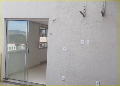 Cobertura à venda com 1 quarto, 78m² - Foto 8