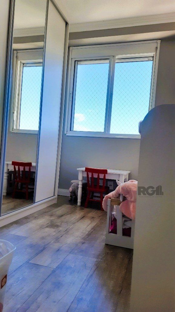 Apartamento, 2 quartos, 56 m² - Foto 15