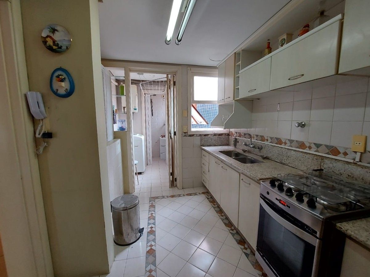 Apartamento, 3 quartos, 85 m² - Foto 14