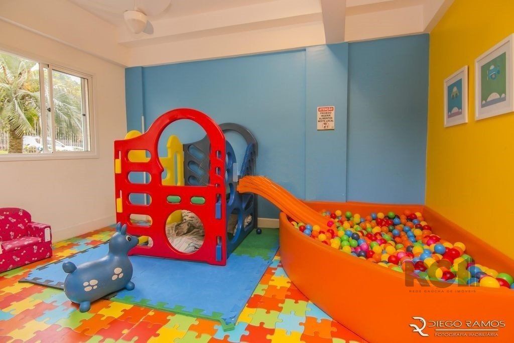 Apartamento à venda com 3 quartos, 68m² - Foto 53