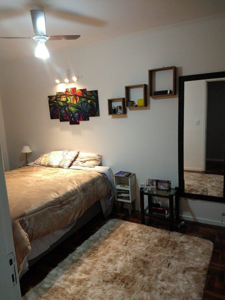 Apartamento à venda com 2 quartos, 70m² - Foto 12