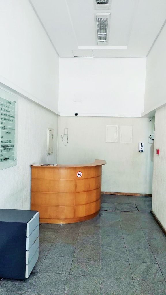 Conjunto Comercial-Sala à venda, 30m² - Foto 15