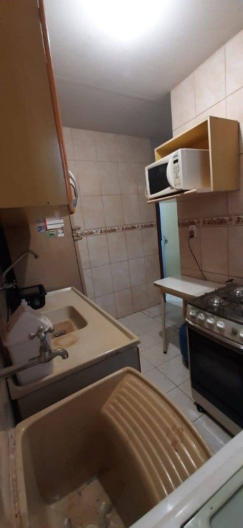 Apartamento, 2 quartos, 40 m² - Foto 32