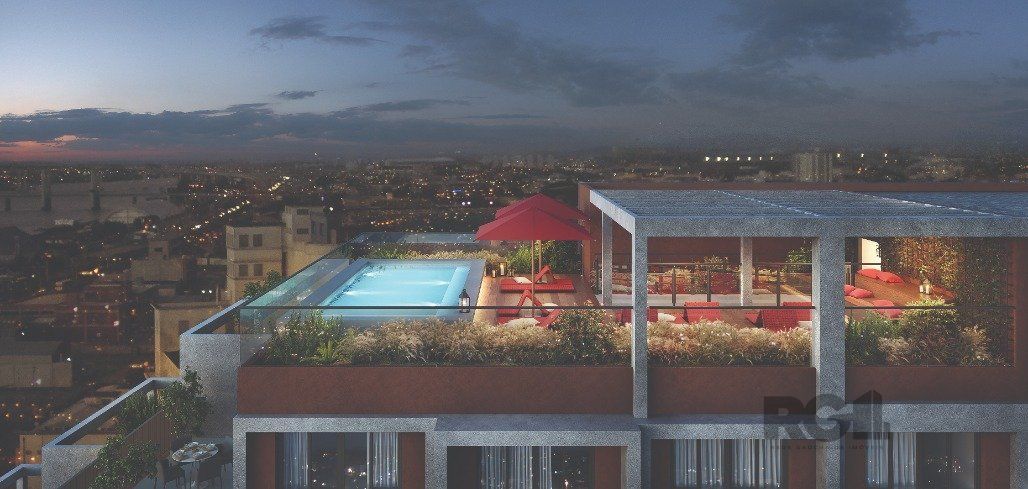 Apartamento à venda com 1 quarto, 17m² - Foto 8