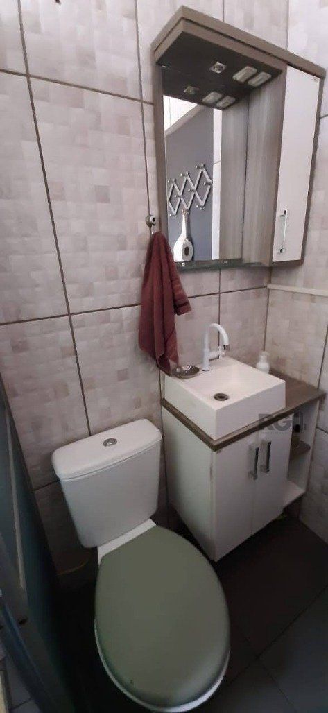 Apartamento, 2 quartos, 40 m² - Foto 10