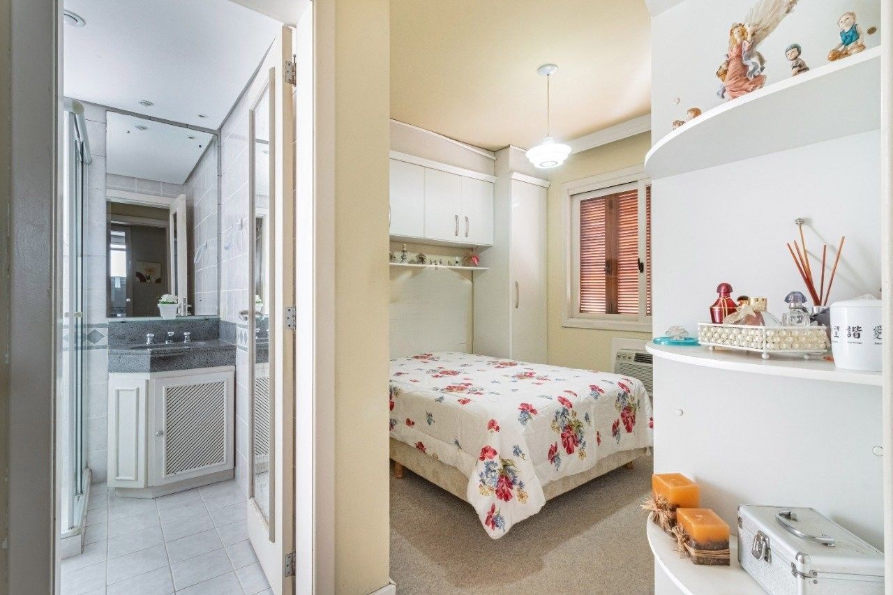 Apartamento, 3 quartos, 85 m² - Foto 16