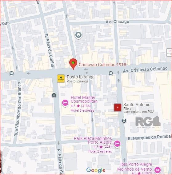Conjunto Comercial-Sala à venda, 29m² - Foto 22