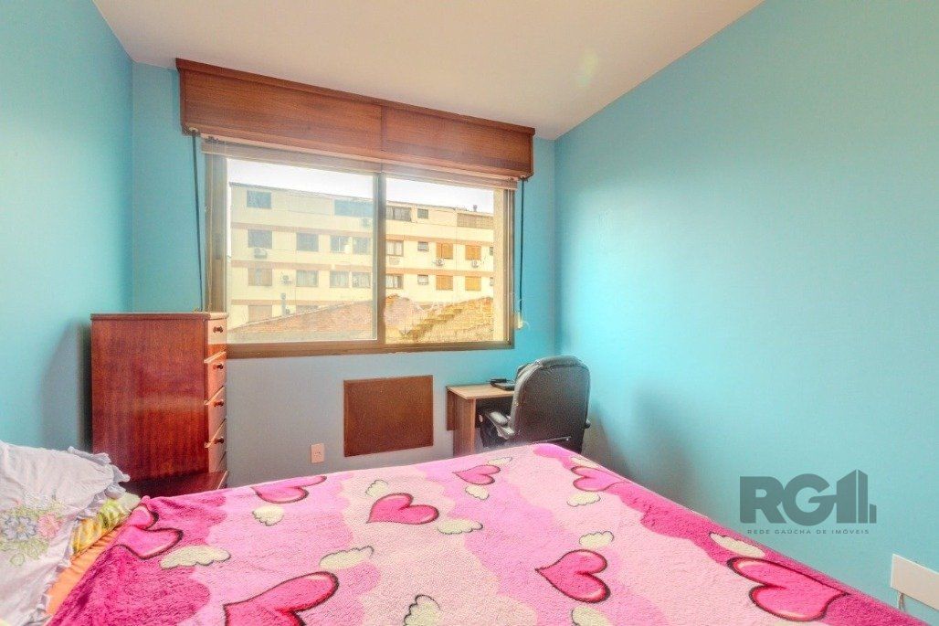 Apartamento, 1 quarto, 46 m² - Foto 8