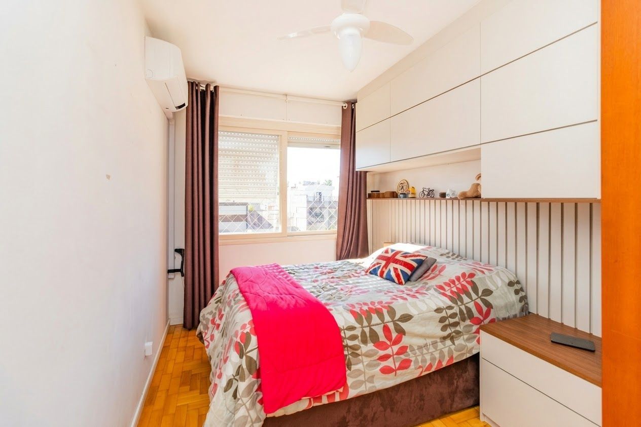 Apartamento, 2 quartos, à venda, 131 m², Passo da Areia - Porto Alegre — foto 5