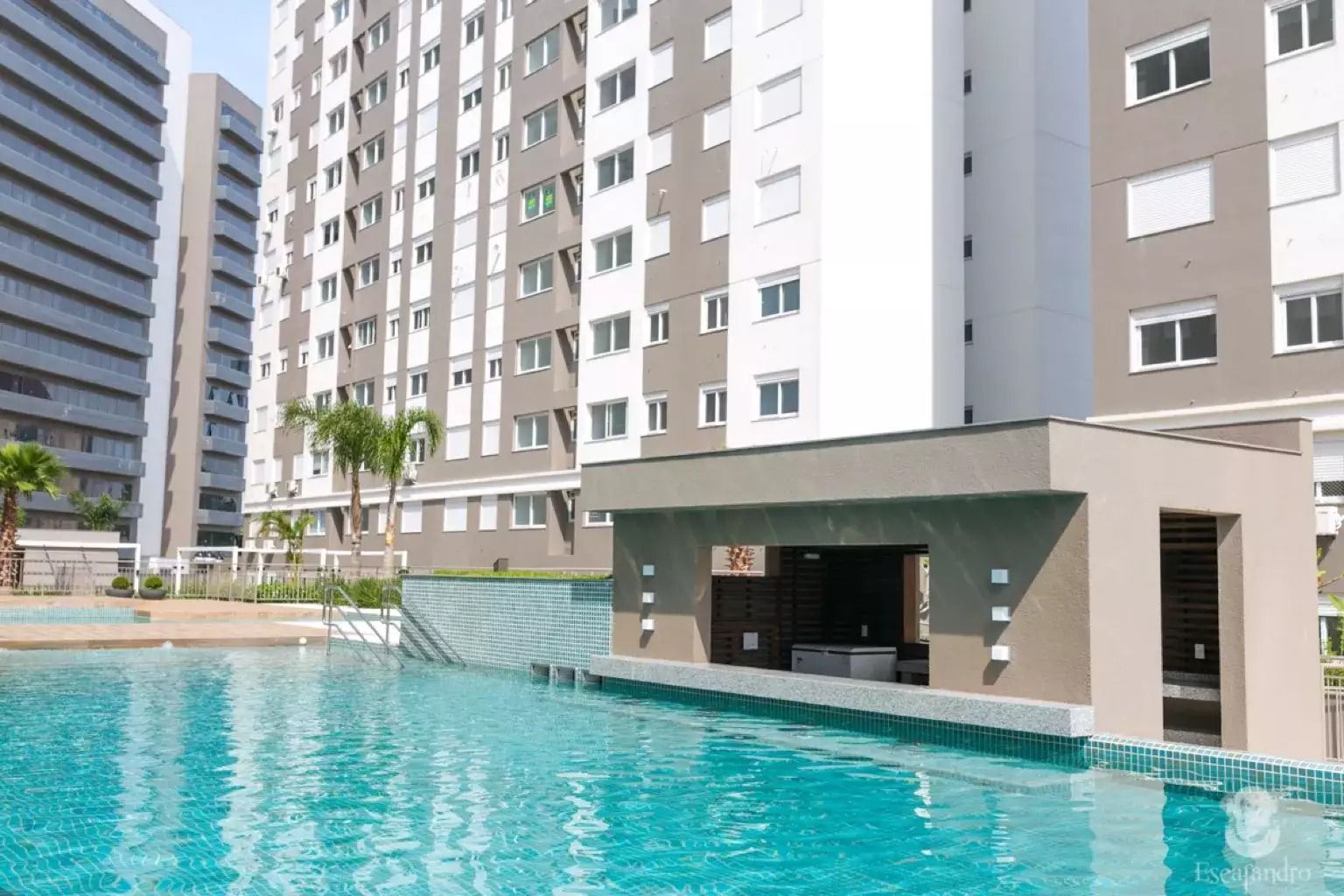 Apartamento à venda com 3 quartos, 91m² - Foto 18