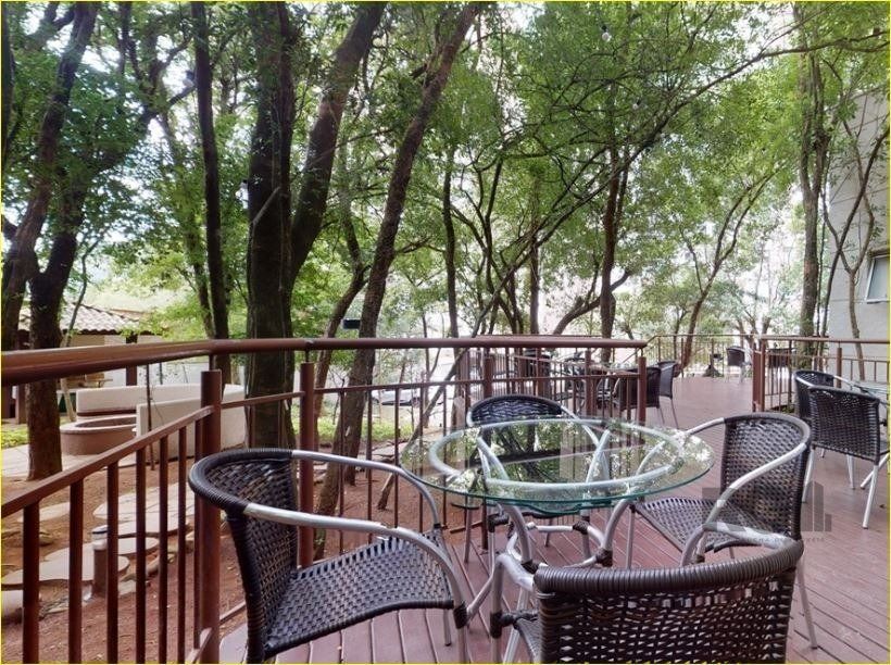 Apartamento, 2 quartos, 56 m² - Foto 22