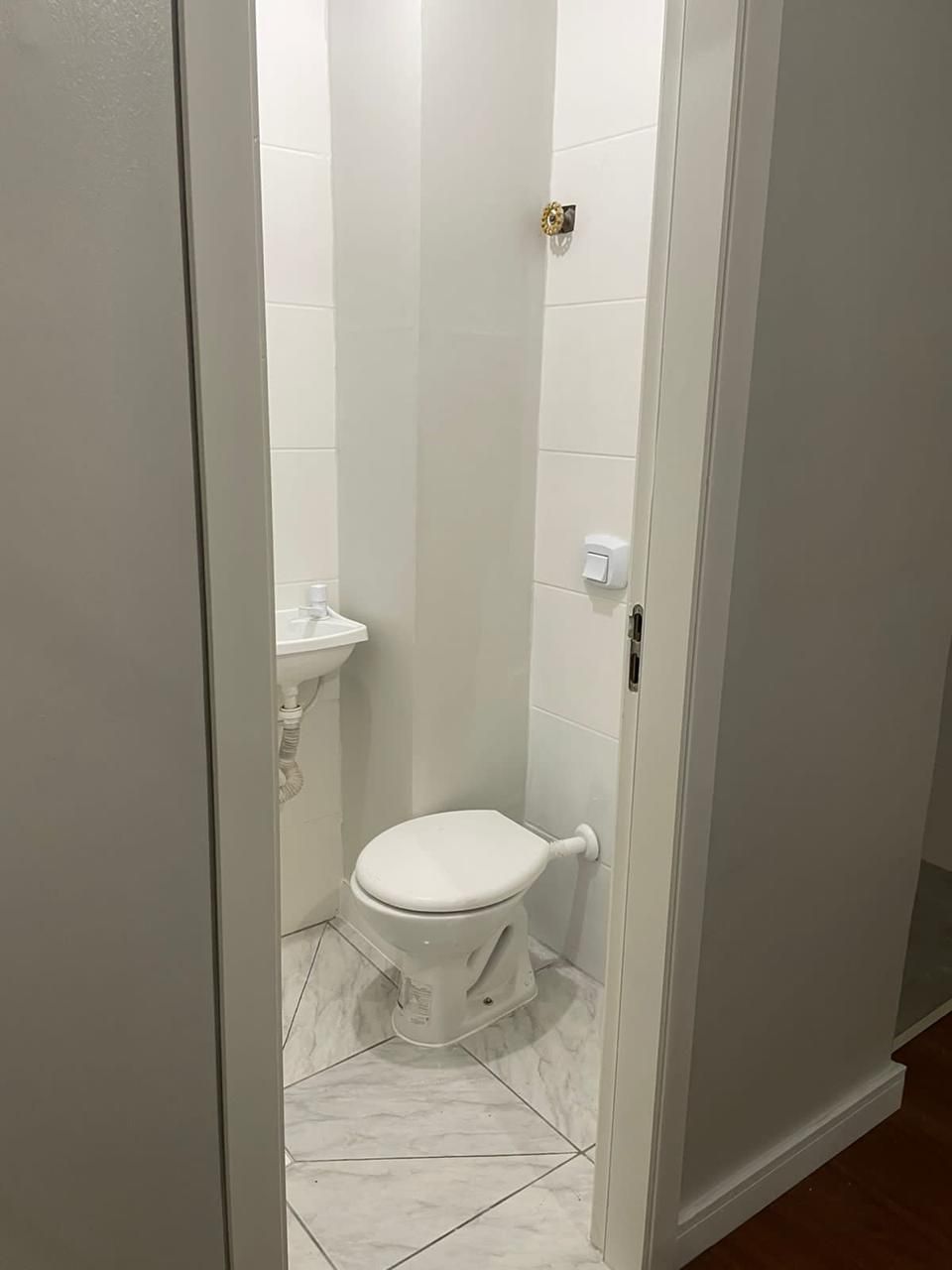 Apartamento, 1 quarto, 17 m² - Foto 1