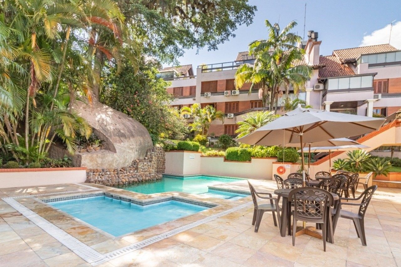 Apartamento, 3 quartos, 85 m² - Foto 21