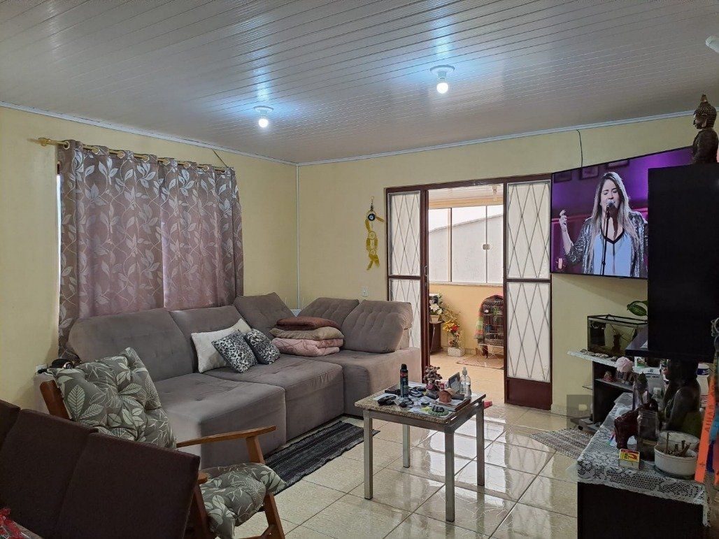 Casa à venda com 5 quartos, 220m² - Foto 12