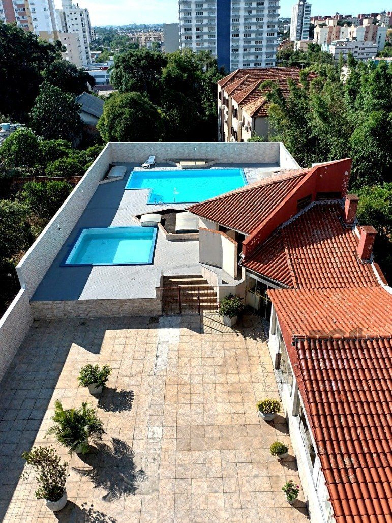 Apartamento à venda com 3 quartos, 167m² - Foto 46