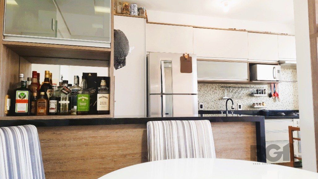 Apartamento, 2 quartos, 56 m² - Foto 3