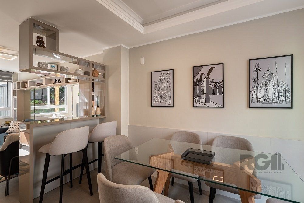 Casa de Condomínio à venda com 2 quartos, 58m² - Foto 9