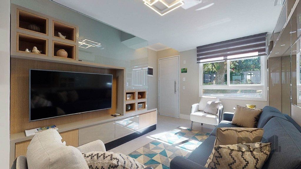 Casa de Condomínio à venda com 2 quartos, 58m² - Foto 12