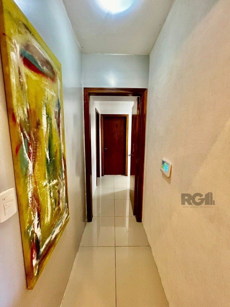 Apartamento à venda com 3 quartos, 167m² - Foto 25