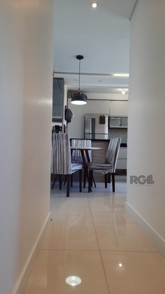 Apartamento, 2 quartos, 56 m² - Foto 12