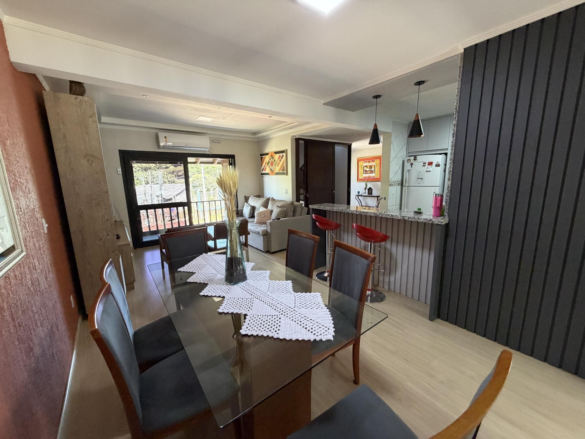 Casa, 4 quartos, à venda, 302 m², Cecília - Viamão — foto 2