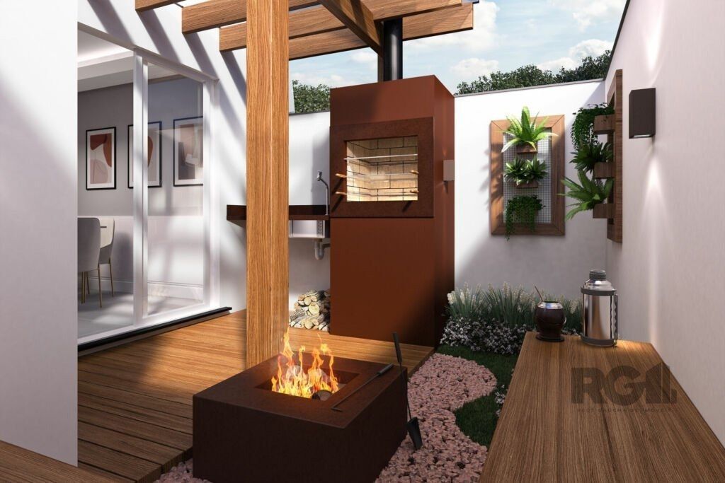 Casa de Condomínio à venda com 2 quartos, 58m² - Foto 15