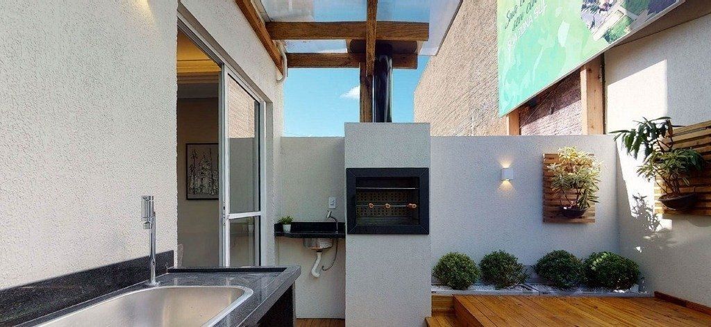 Casa de Condomínio à venda com 2 quartos, 58m² - Foto 22