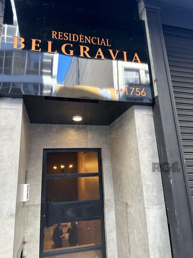 Flat/Apart Hotel, 1 quarto, 30 m² - Foto 3