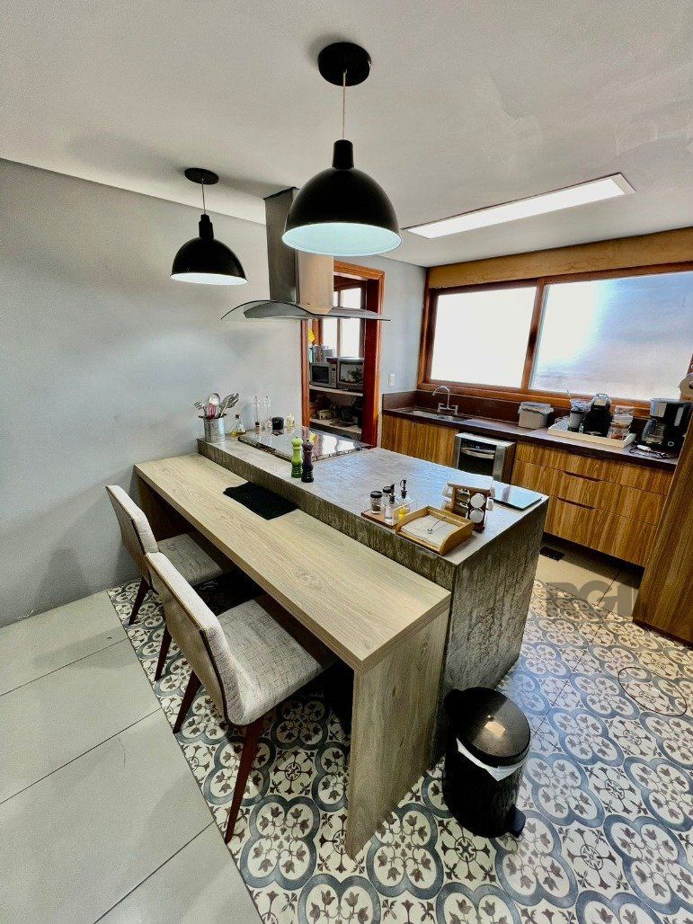 Apartamento à venda com 3 quartos, 167m² - Foto 40