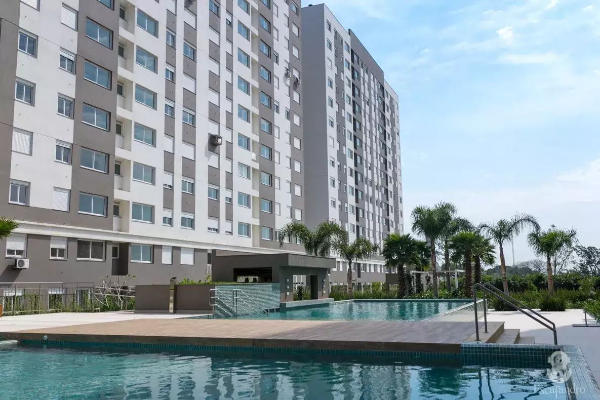 Apartamento à venda com 3 quartos, 91m² - Foto 7