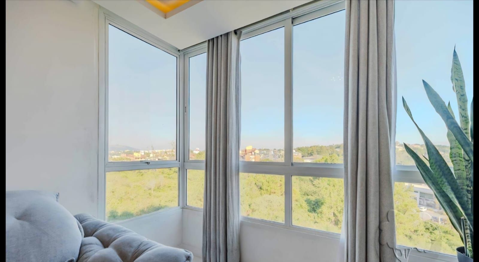 Apartamento à venda com 1 quarto, 71m² - Foto 6