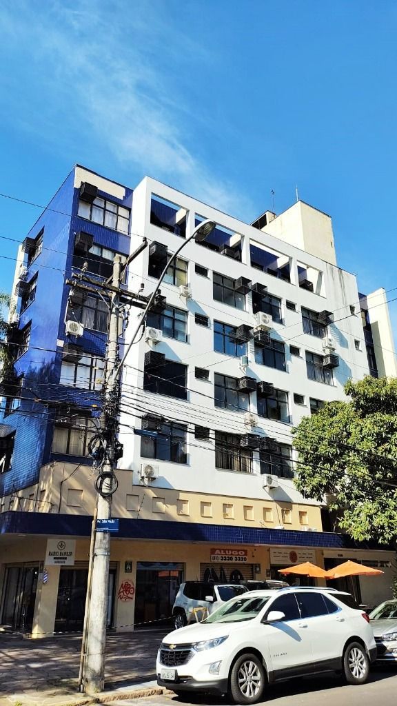 Conjunto Comercial-Sala à venda, 30m² - Foto 20
