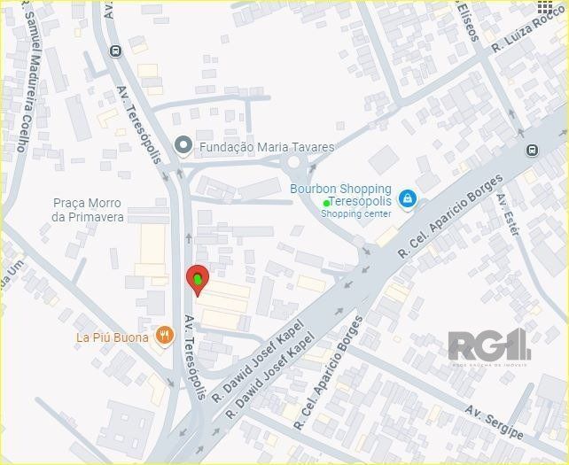 Apartamento à venda com 2 quartos, 70m² - Foto 25