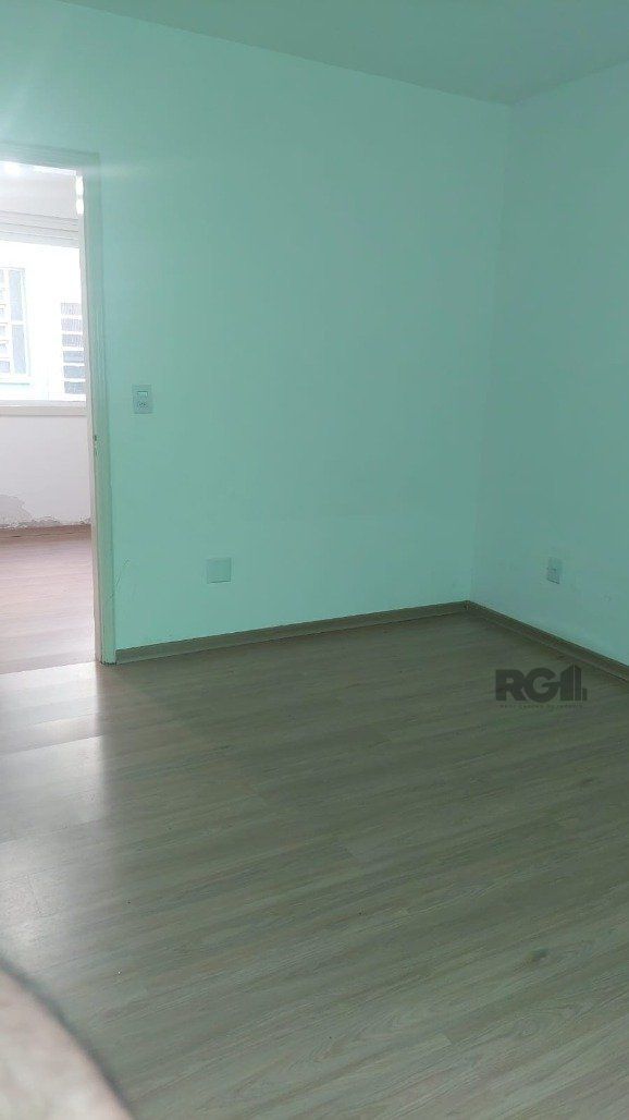 Apartamento à venda com 1 quarto, 41m² - Foto 7
