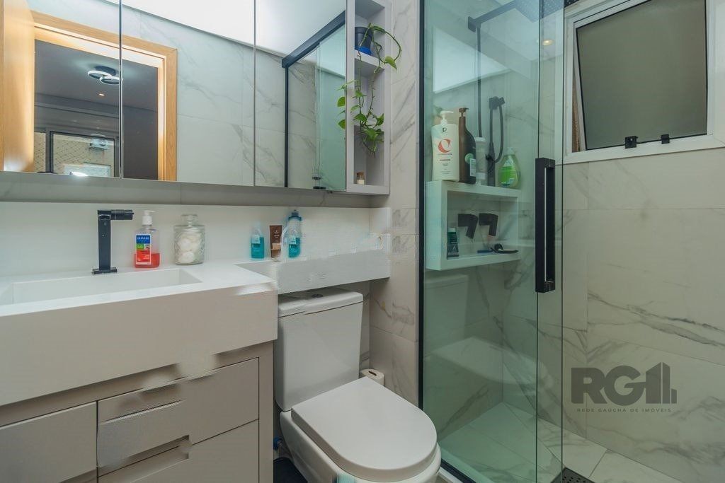 Apartamento à venda com 3 quartos, 68m² - Foto 22