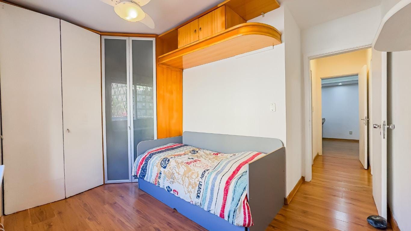 Apartamento, 3 quartos, 104 m² - Foto 14