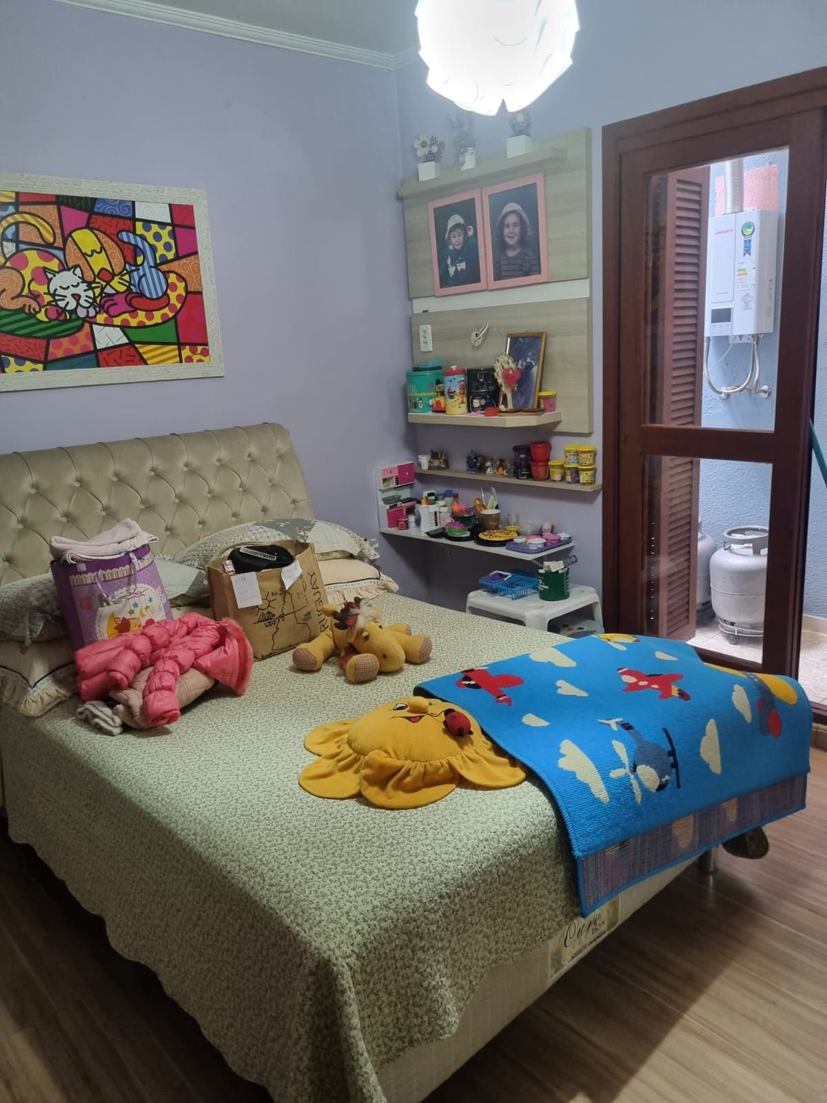 Casa à venda com 3 quartos, 163m² - Foto 22